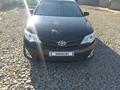 Toyota Camry 2012 года за 6 800 000 тг. в Семей – фото 2