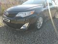 Toyota Camry 2012 года за 6 800 000 тг. в Семей – фото 4
