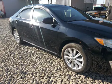 Toyota Camry 2012 года за 6 800 000 тг. в Семей – фото 7