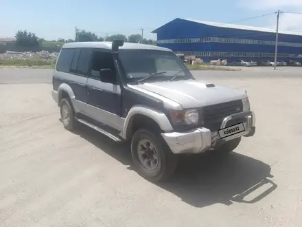 Mitsubishi Pajero 1996 года за 3 500 000 тг. в Шымкент – фото 3