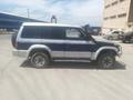 Mitsubishi Pajero 1996 годаүшін3 500 000 тг. в Шымкент – фото 4