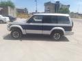 Mitsubishi Pajero 1996 годаүшін3 500 000 тг. в Шымкент – фото 5