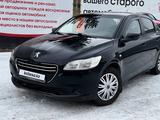 Peugeot 301 2014 годаүшін3 290 000 тг. в Кокшетау – фото 2