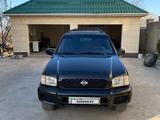 Nissan Pathfinder 2001 года за 3 100 000 тг. в Алматы