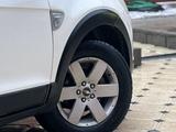Chevrolet Captiva 2008 года за 4 000 000 тг. в Шымкент – фото 3