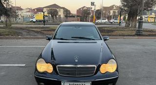 Mercedes-Benz C 320 2001 года за 3 100 000 тг. в Алматы