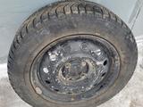 Один железный диск R14 на запаску за 8 000 тг. в Рудный