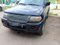 Mitsubishi Montero Sport 2002 годаүшін3 600 000 тг. в Акжаик