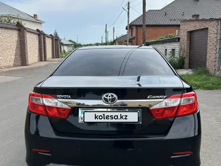 Toyota Camry 2013 года за 10 000 000 тг. в Павлодар – фото 12