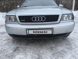 Audi A8 1995 годаfor3 500 000 тг. в Кокшетау – фото 3