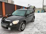 Skoda Yeti 2013 года за 5 500 000 тг. в Павлодар – фото 2