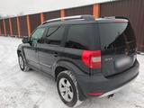 Skoda Yeti 2013 года за 5 500 000 тг. в Павлодар – фото 3