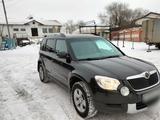 Skoda Yeti 2013 года за 5 500 000 тг. в Павлодар – фото 4