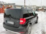 Skoda Yeti 2013 года за 5 500 000 тг. в Павлодар – фото 5