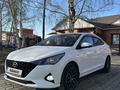 Hyundai Accent 2021 годаүшін7 100 000 тг. в Костанай – фото 2