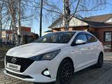 Hyundai Accent 2021 годаүшін7 100 000 тг. в Костанай – фото 2