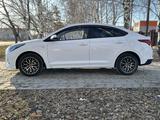 Hyundai Accent 2021 годаүшін7 100 000 тг. в Костанай – фото 5