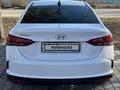 Hyundai Accent 2021 годаүшін7 100 000 тг. в Костанай – фото 7