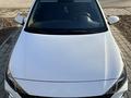 Hyundai Accent 2021 годаүшін7 100 000 тг. в Костанай – фото 10