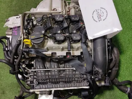 ДВИГАТЕЛЬ МОТОР CZE 1.4 TSI за 500 000 тг. в Актобе – фото 3