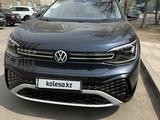Volkswagen ID.6 2022 года за 19 888 100 тг. в Астана – фото 2