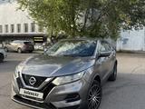 Nissan Qashqai 2019 года за 7 500 000 тг. в Павлодар