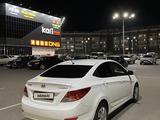 Hyundai Accent 2013 года за 4 500 000 тг. в Караганда – фото 2