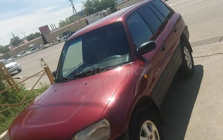 Toyota RAV4 1996 года за 2 100 000 тг. в Атырау