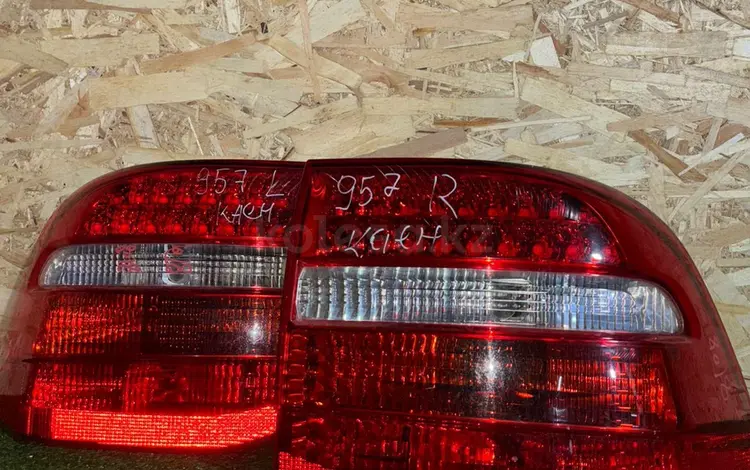 Задний фонарь Порше Каен 957 рестайлингүшін80 000 тг. в Астана