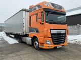 DAF  XF 2015 года за 31 000 000 тг. в Алматы – фото 3