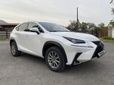 Lexus NX 300 2018 годаүшін17 600 000 тг. в Алматы