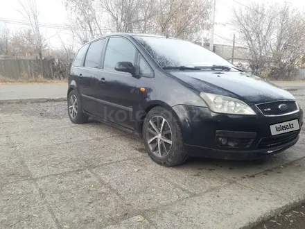 Ford C-Max 2005 года за 2 500 000 тг. в Уральск – фото 6