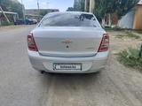 Chevrolet Cobalt 2023 года за 5 500 000 тг. в Кызылорда – фото 2