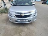 Chevrolet Cobalt 2023 года за 5 500 000 тг. в Кызылорда