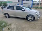 Chevrolet Cobalt 2023 года за 5 500 000 тг. в Кызылорда – фото 4