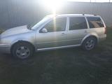 Volkswagen Jetta 2001 года за 2 000 000 тг. в Астана