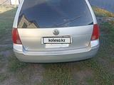 Volkswagen Jetta 2001 года за 2 000 000 тг. в Астана – фото 3