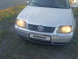 Volkswagen Jetta 2001 года за 2 000 000 тг. в Астана – фото 4