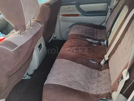 Toyota Land Cruiser 2007 года за 13 700 000 тг. в Актау – фото 2