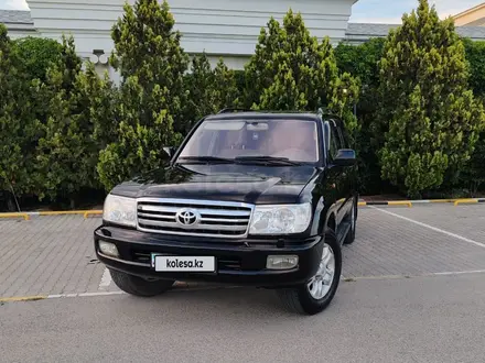 Toyota Land Cruiser 2007 года за 13 700 000 тг. в Актау
