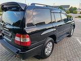 Toyota Land Cruiser 2007 годаүшін13 700 000 тг. в Актау – фото 5
