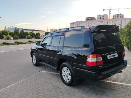 Toyota Land Cruiser 2007 года за 13 700 000 тг. в Актау – фото 6