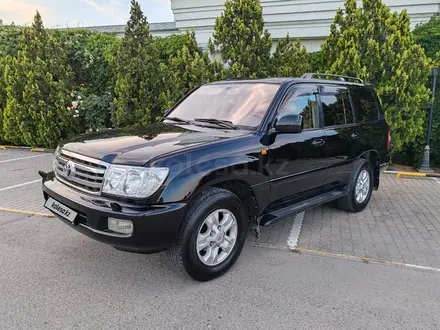 Toyota Land Cruiser 2007 года за 13 700 000 тг. в Актау – фото 7