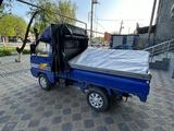 Daewoo Damas 2011 годаүшін4 500 000 тг. в Туркестан