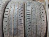 Летние 205/55/17 пара, Bridgestone за 35 000 тг. в Алматы
