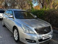 Nissan Teana 2009 года за 5 800 000 тг. в Алматы