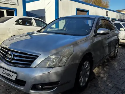 Nissan Teana 2009 года за 5 800 000 тг. в Алматы – фото 4