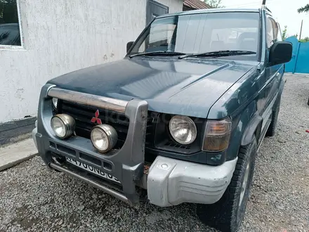 Mitsubishi Pajero 1992 года за 1 380 000 тг. в Алматы