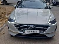 Hyundai Sonata 2022 годаfor13 500 000 тг. в Актобе