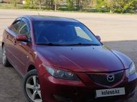 Mazda 3 2006 года за 2 700 000 тг. в Уральск